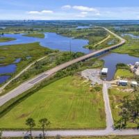 Bayou Oaks Resort & Marina ico