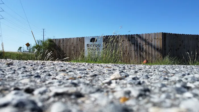 Bayou Oaks Resort & Marina Picture 5