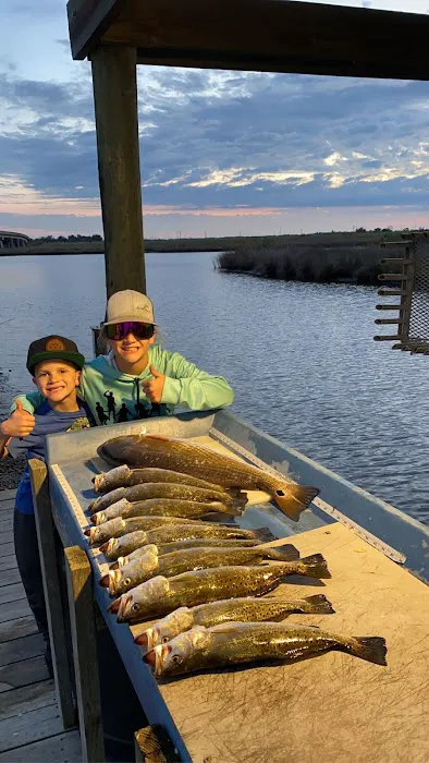 Bayou Oaks Resort & Marina Picture 10