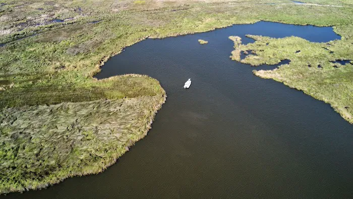 Bayou Oaks Resort & Marina Picture 7