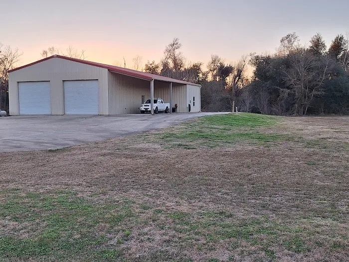 Rick's Private RV Padsite Picture 3