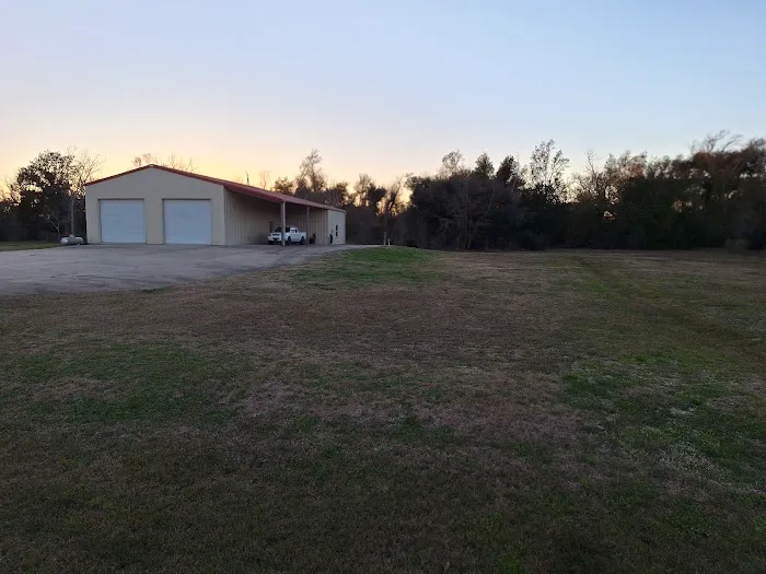 Rick's Private RV Padsite Picture 4