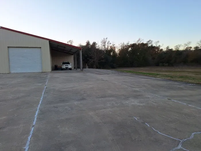 Rick's Private RV Padsite Picture 5