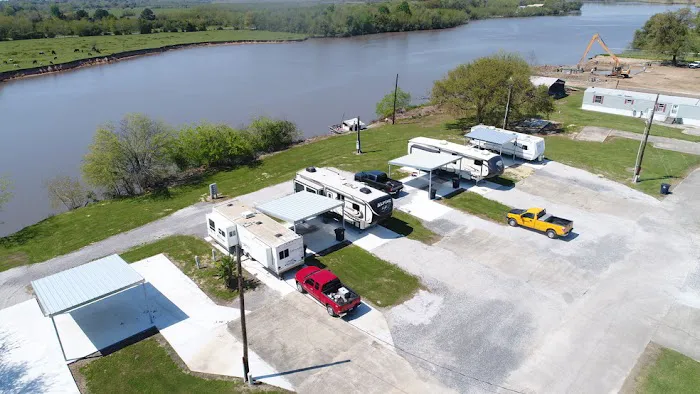Hebert Estates Mobile Home & RV Park Picture 5