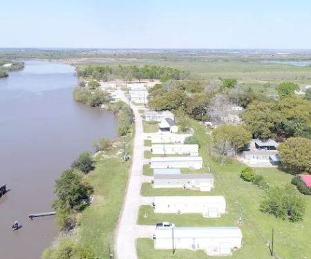 Hebert Estates Mobile Home & RV Park