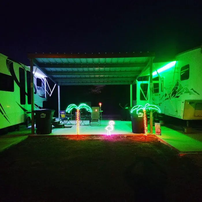 Hebert Estates Mobile Home & RV Park Picture 9