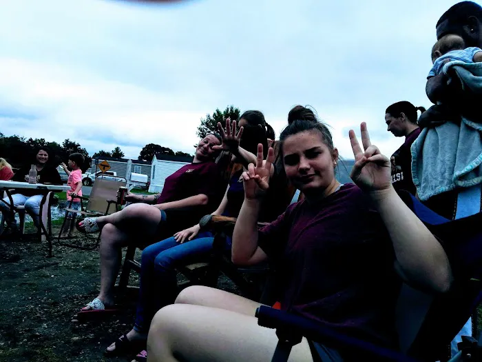 Longacre Trailer Park Picture 1