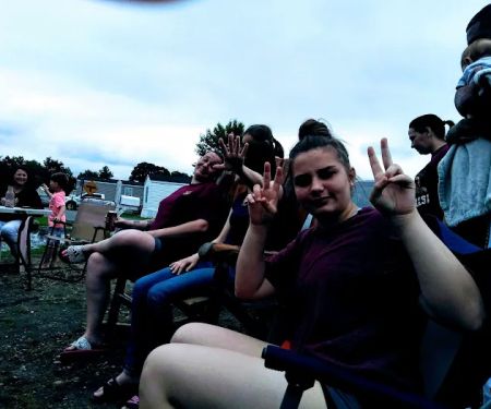 Longacre Trailer Park