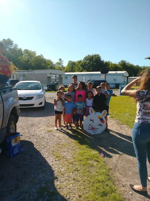 Longacre Trailer Park Picture 2