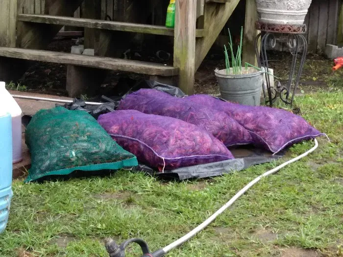 Longacre Trailer Park Picture 3