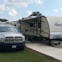 Channelview RV Park ico