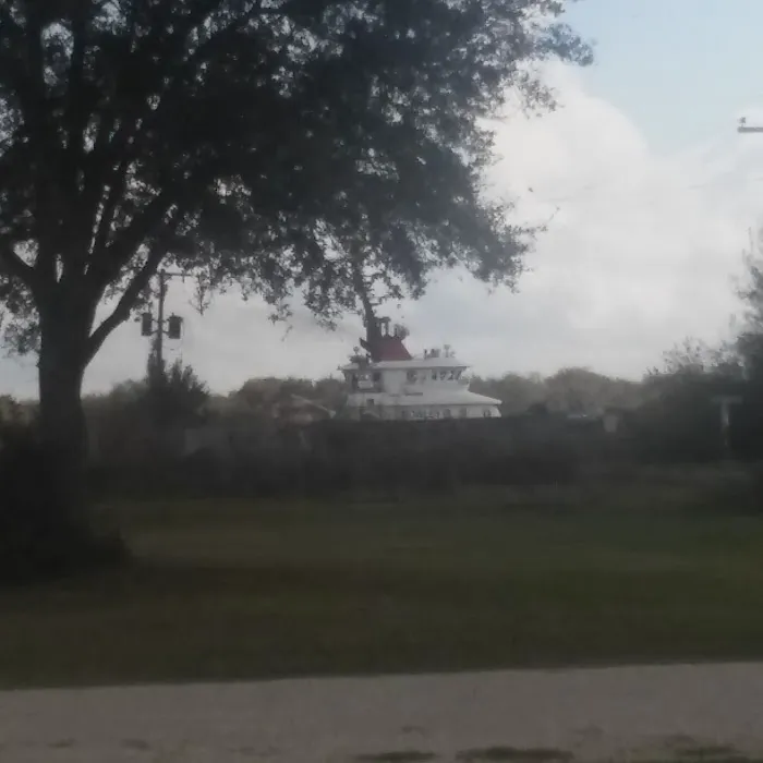 Channelview RV Park Picture 7