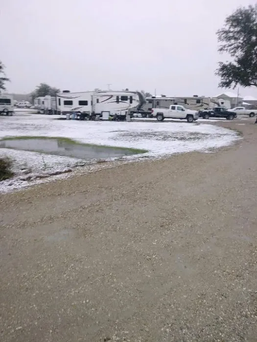 Channelview RV Park Picture 5