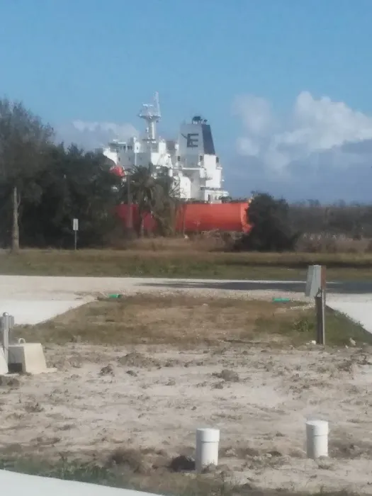 Channelview RV Park Picture 2