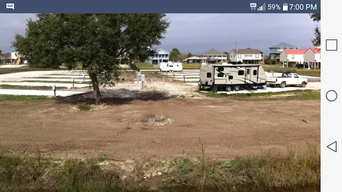 Channelview RV Park Picture 3