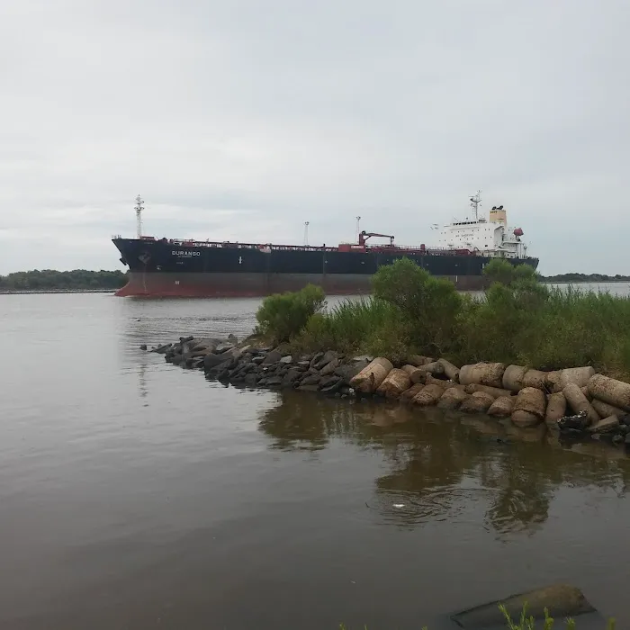 Channelview RV Park Picture 10