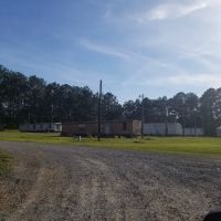 Ray's Mobile Home Park ico