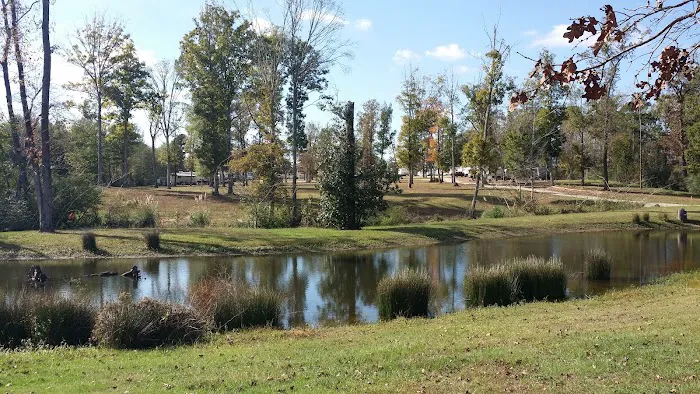 Arlington RV Park Picture 1