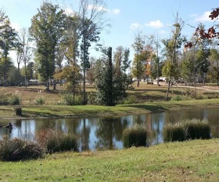 Arlington RV Park