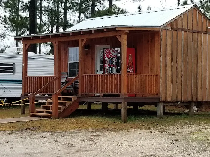 Arlington RV Park Picture 4