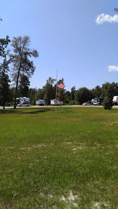 Arlington RV Park Picture 5