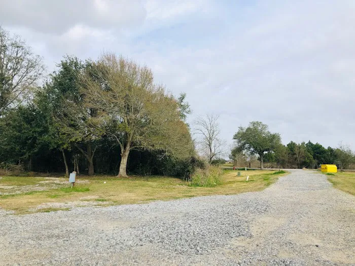 Amoco RV Park Picture 1