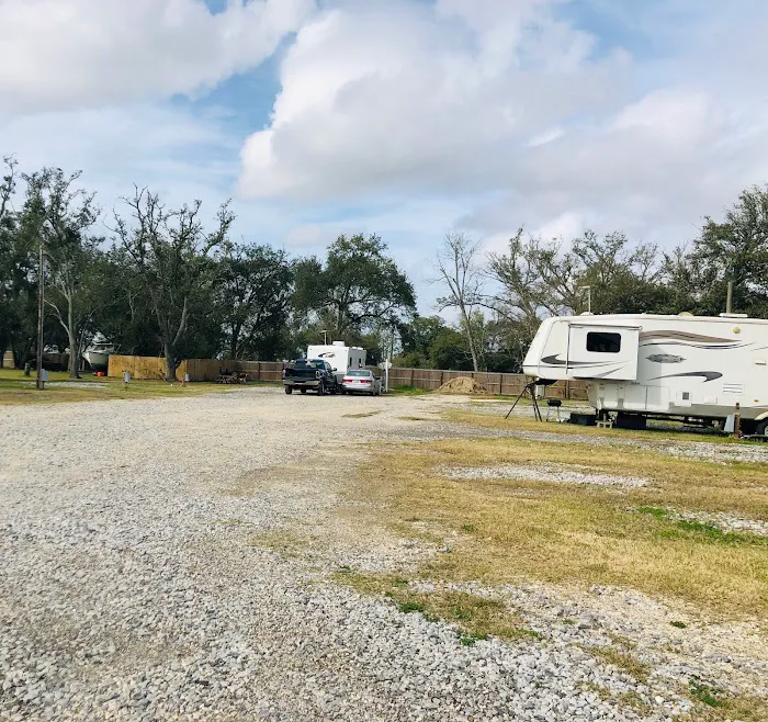 Amoco RV Park Picture 3