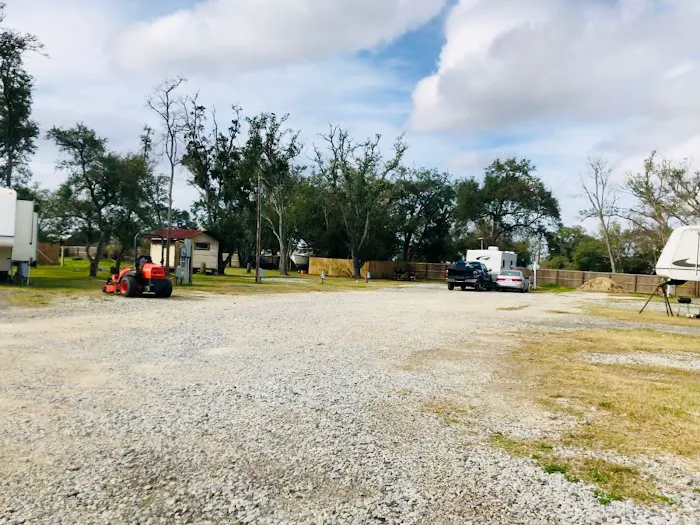 Amoco RV Park Picture 7