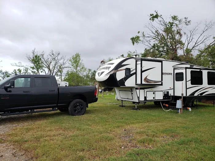 Amoco RV Park Picture 8