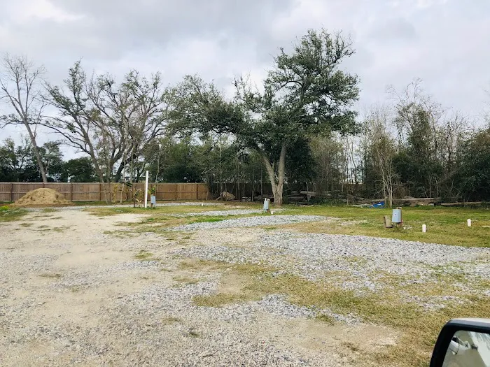 Amoco RV Park Picture 4