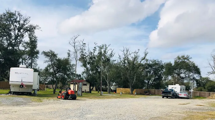 Amoco RV Park Picture 6