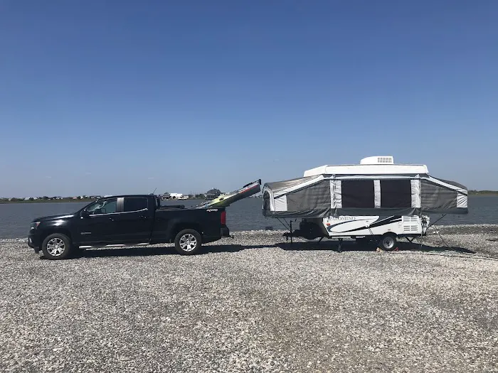 Guidry's RV Park Picture 3