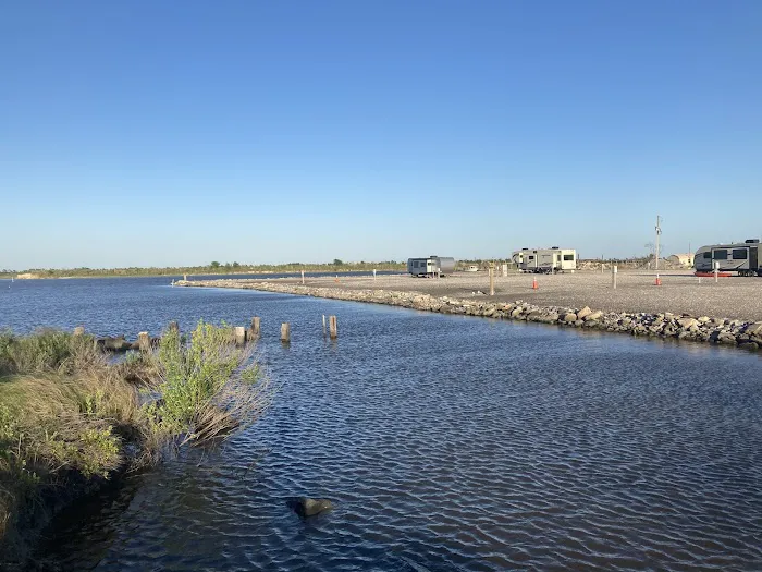 Guidry's RV Park Picture 2