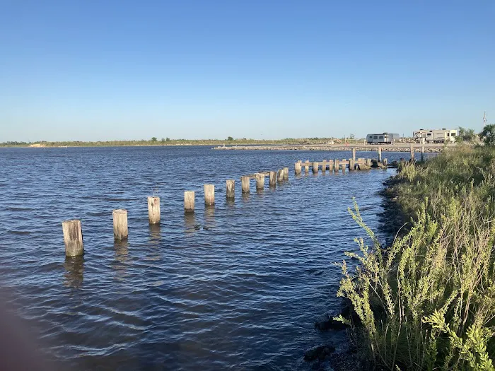 Guidry's RV Park Picture 4