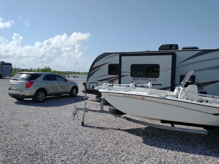 Guidry's RV Park Picture 5