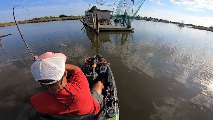 Guidry's RV Park Picture 1