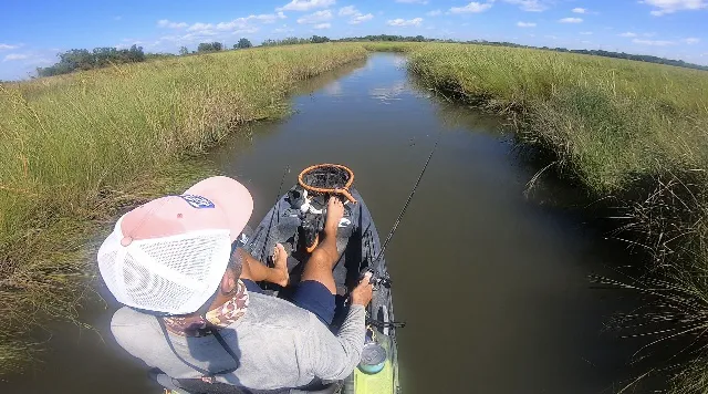 Guidry's RV Park Picture 7