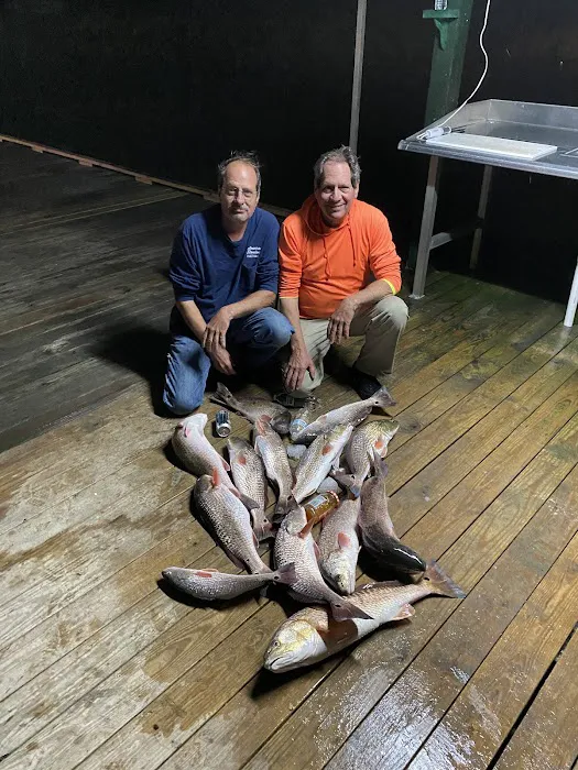 Guidry's RV Park Picture 8