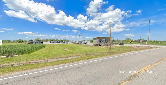 Tru Lodging RV Park Picture 1