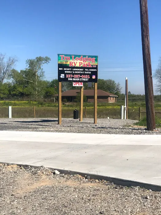 Tru Lodging RV Park Picture 6