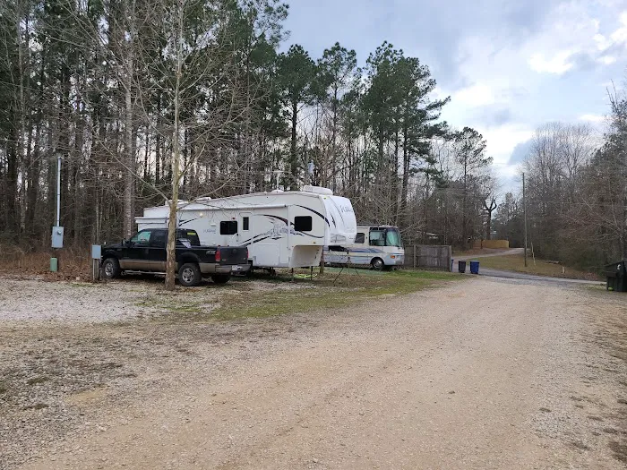 Skeeters Rv Park Picture 1