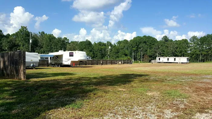 Skeeters Rv Park Picture 5