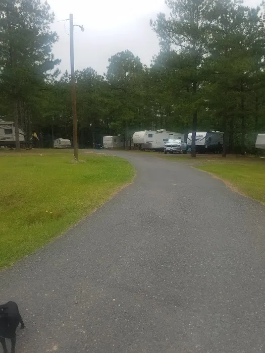 Liberty Creek Mobile/Rv Park Picture 2