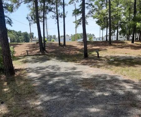 Liberty Creek Mobile/Rv Park