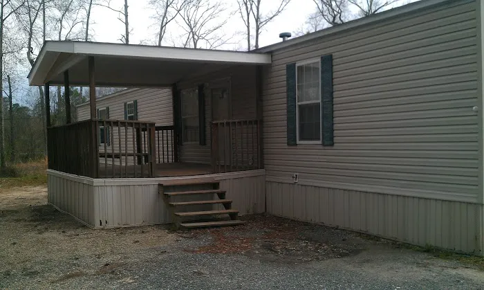 Bynog's Trailer Park Picture 2