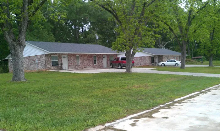 Bynog's Trailer Park Picture 6