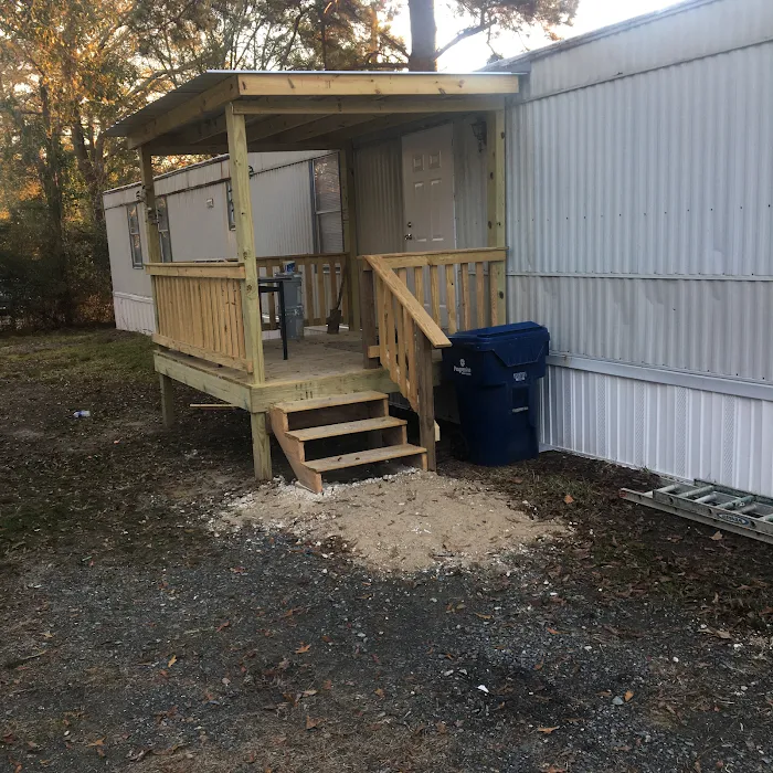 Bynog's Trailer Park Picture 4