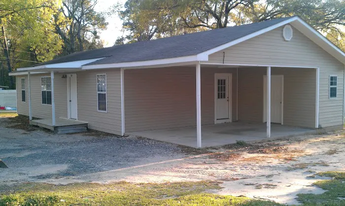 Bynog's Trailer Park Picture 1