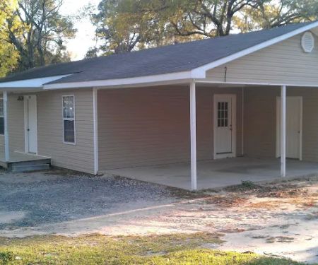 Bynog's Trailer Park