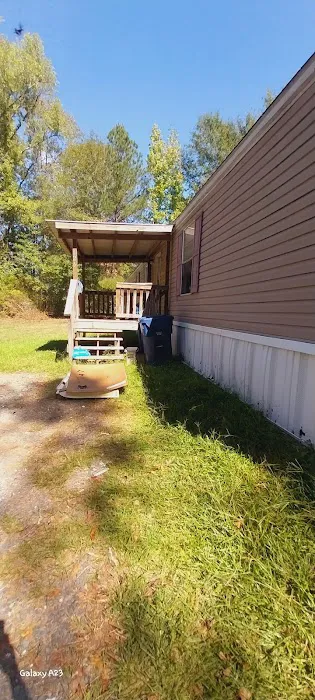 Bynog's Trailer Park Picture 8